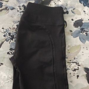 Lululemon Ebb to street tight 28"